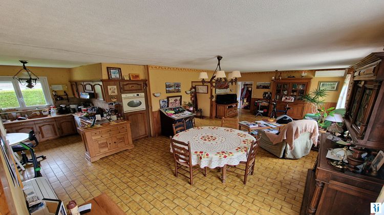 Ma-Cabane - Vente Maison BARENTIN, 115 m²