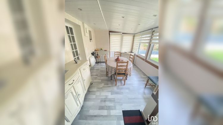 Ma-Cabane - Vente Maison Barentin, 133 m²