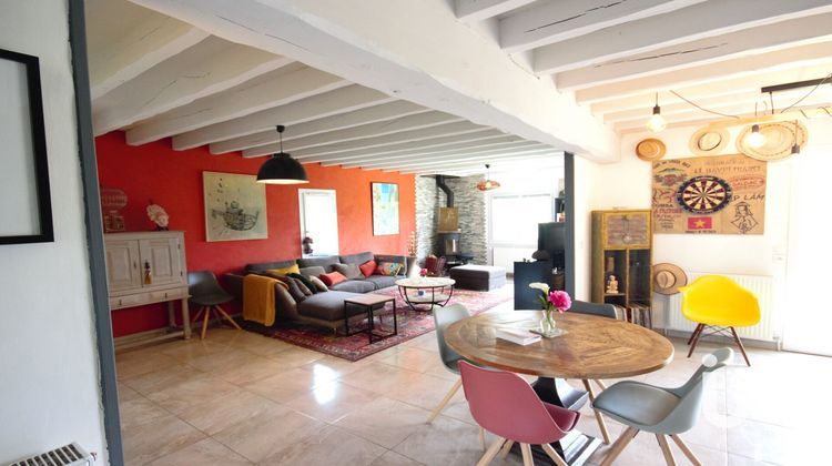 Ma-Cabane - Vente Maison Barentin, 160 m²