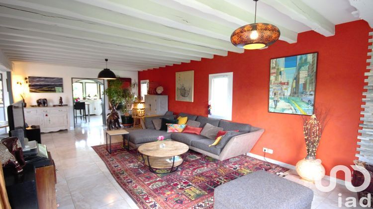 Ma-Cabane - Vente Maison Barentin, 160 m²