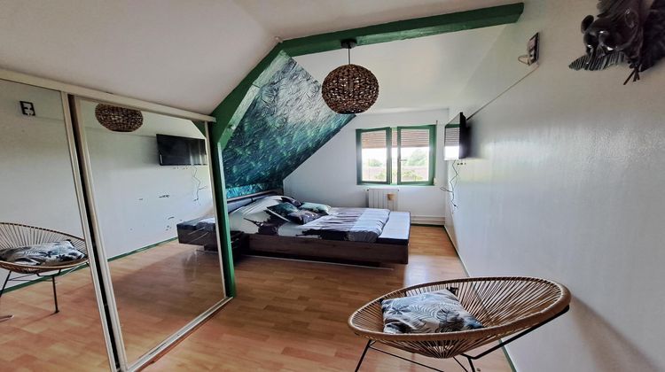 Ma-Cabane - Vente Maison Barentin, 181 m²
