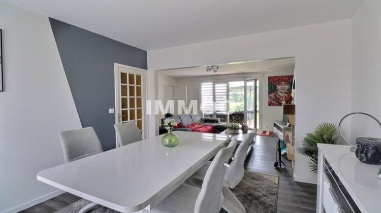 Ma-Cabane - Vente Maison Barentin, 103 m²