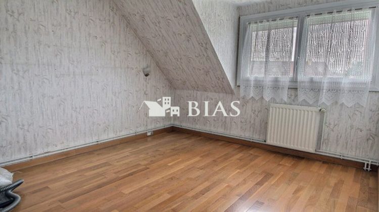 Ma-Cabane - Vente Maison Barentin, 120 m²