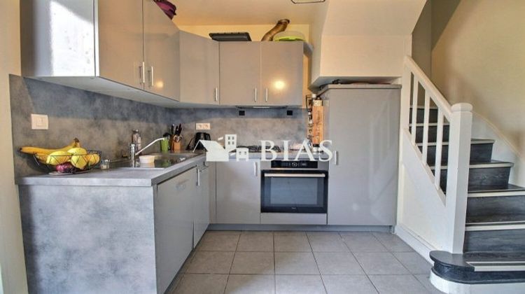 Ma-Cabane - Vente Maison Barentin, 96 m²