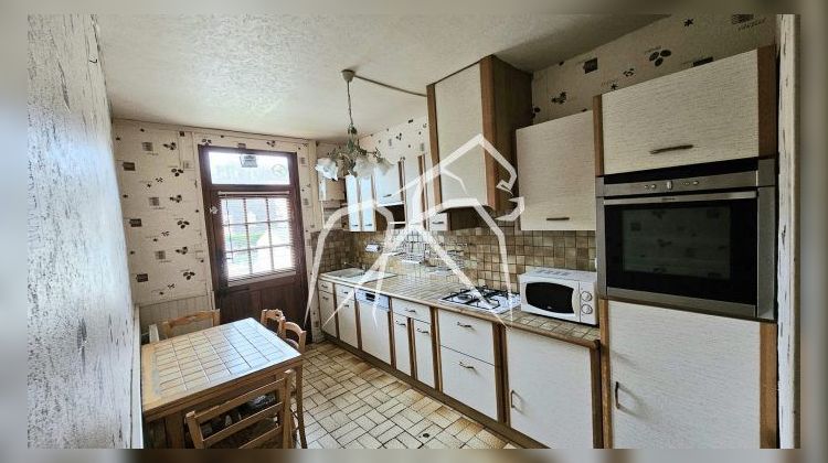 Ma-Cabane - Vente Maison Barentin, 45 m²