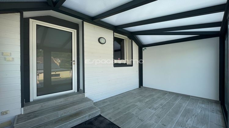 Ma-Cabane - Vente Maison BARENTIN, 79 m²