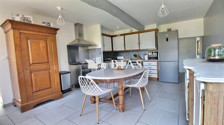 Ma-Cabane - Vente Maison Barentin, 128 m²