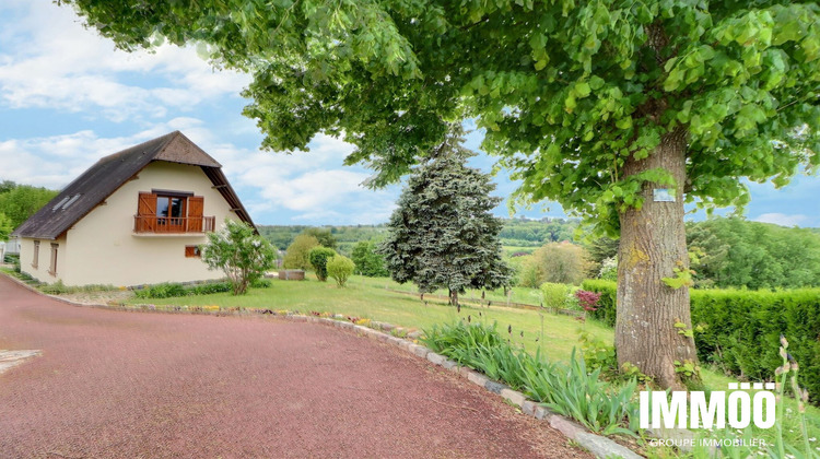 Ma-Cabane - Vente Maison Barentin, 128 m²