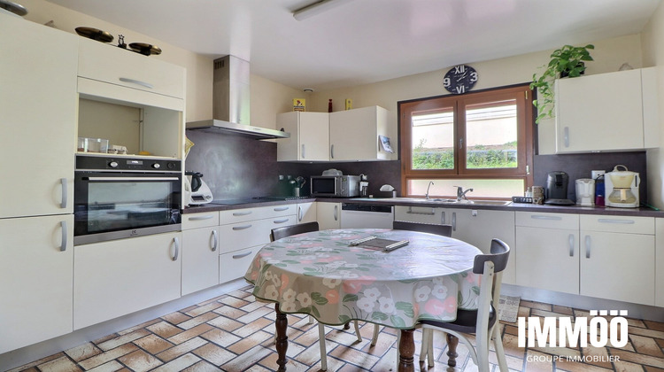 Ma-Cabane - Vente Maison Barentin, 128 m²