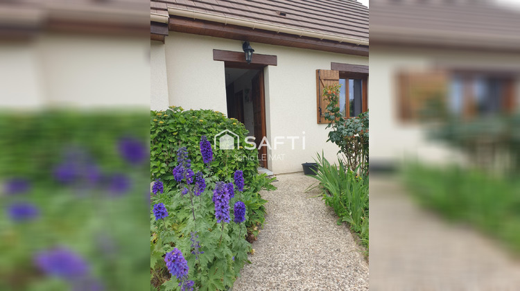 Ma-Cabane - Vente Maison Barentin, 88 m²