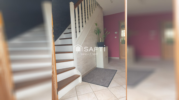 Ma-Cabane - Vente Maison Barentin, 88 m²