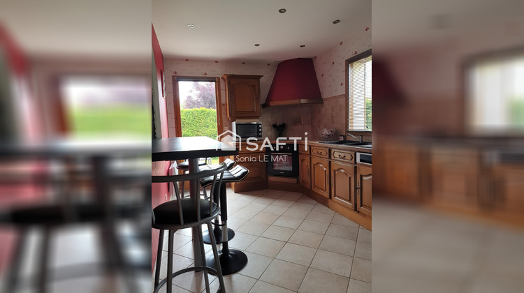 Ma-Cabane - Vente Maison Barentin, 88 m²