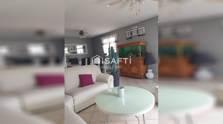 Ma-Cabane - Vente Maison Barentin, 88 m²