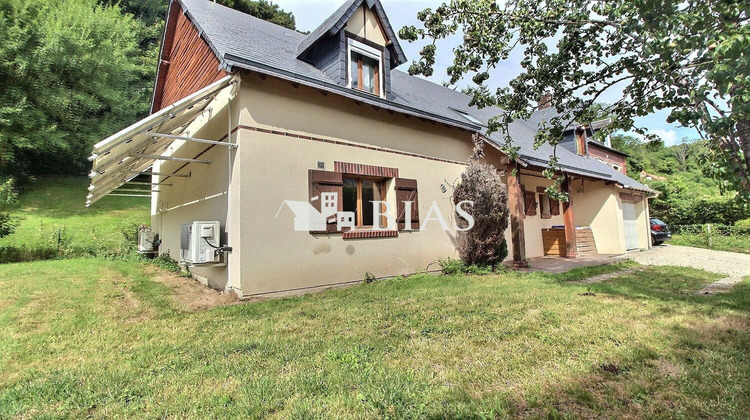 Ma-Cabane - Vente Maison Barentin, 151 m²