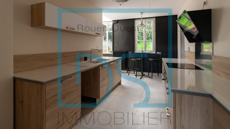 Ma-Cabane - Vente Maison Barentin, 180 m²