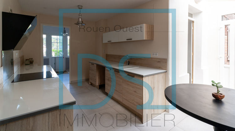Ma-Cabane - Vente Maison Barentin, 180 m²