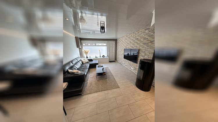 Ma-Cabane - Vente Maison Barentin, 100 m²