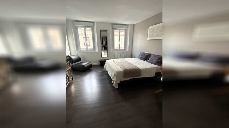 Ma-Cabane - Vente Maison Barentin, 100 m²