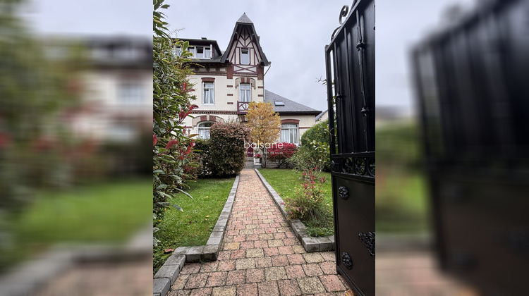 Ma-Cabane - Vente Maison Barentin, 180 m²