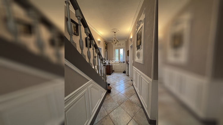 Ma-Cabane - Vente Maison Barentin, 180 m²