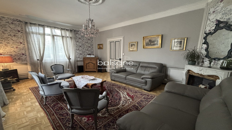 Ma-Cabane - Vente Maison Barentin, 180 m²