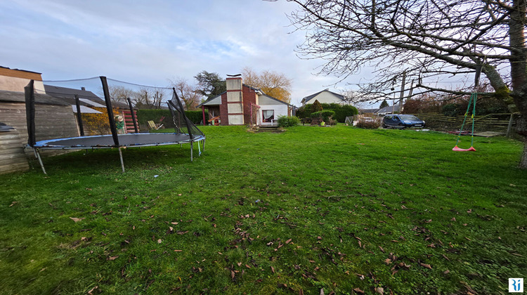 Ma-Cabane - Vente Maison BARENTIN, 151 m²