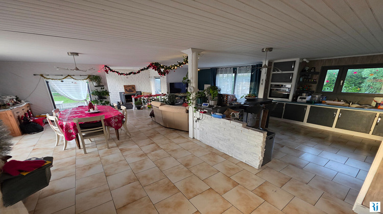 Ma-Cabane - Vente Maison BARENTIN, 151 m²