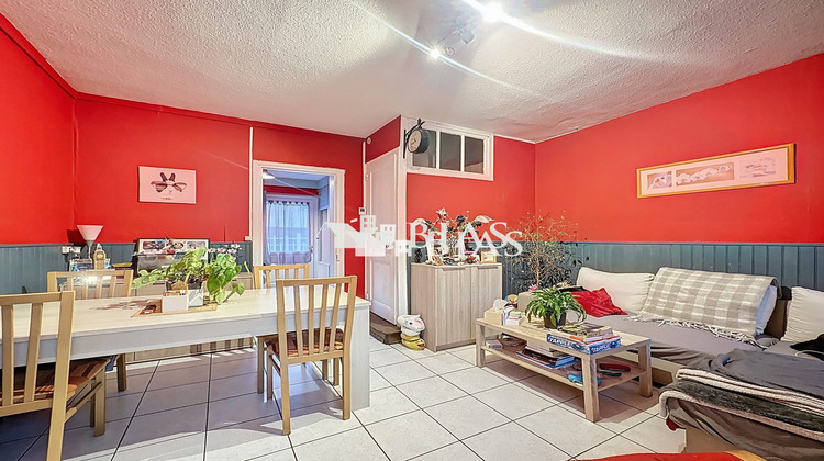 Ma-Cabane - Vente Maison Barentin, 77 m²