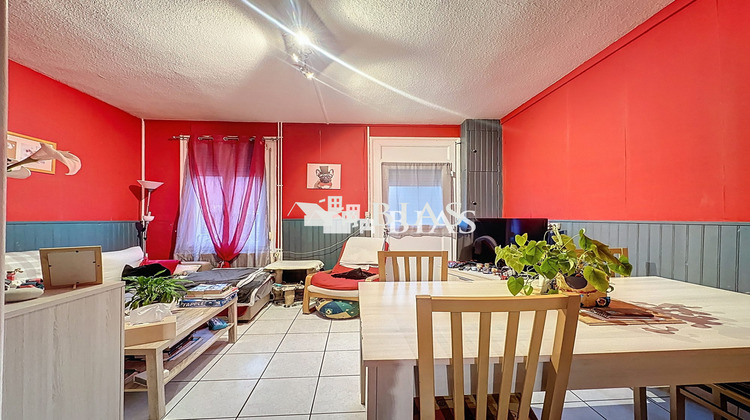 Ma-Cabane - Vente Maison Barentin, 77 m²