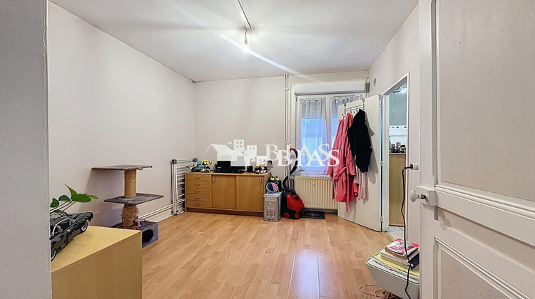 Ma-Cabane - Vente Maison Barentin, 77 m²