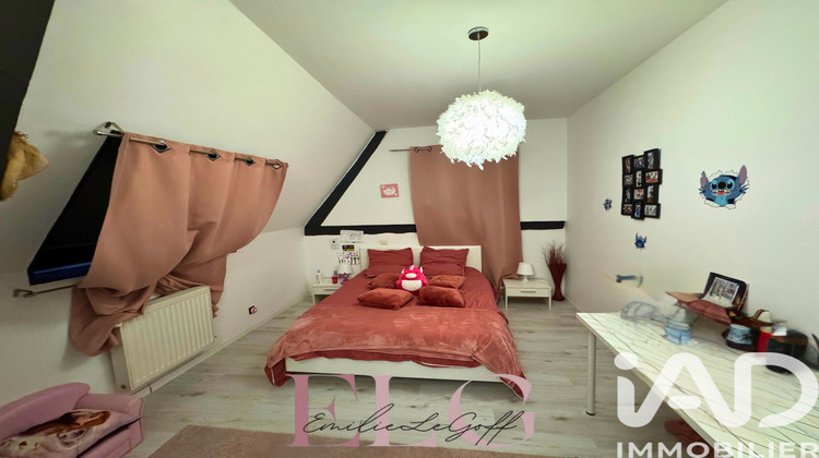 Ma-Cabane - Vente Maison Barentin, 207 m²