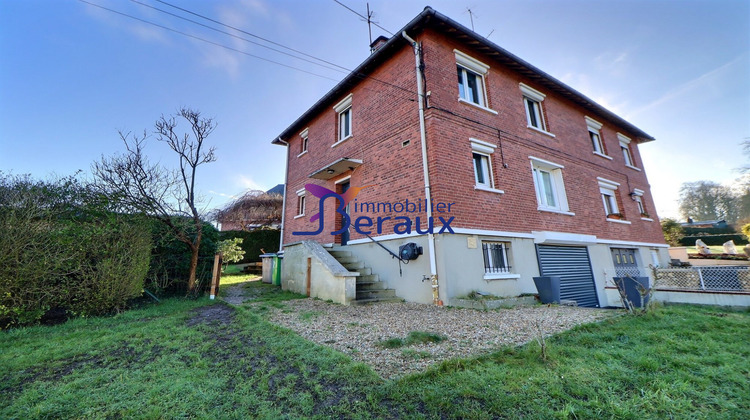 Ma-Cabane - Vente Maison Barentin, 80 m²