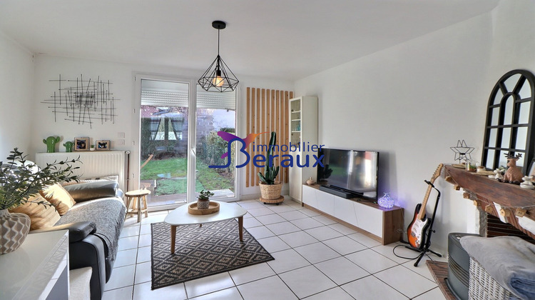 Ma-Cabane - Vente Maison Barentin, 80 m²