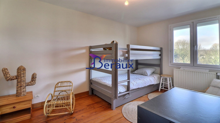 Ma-Cabane - Vente Maison Barentin, 80 m²