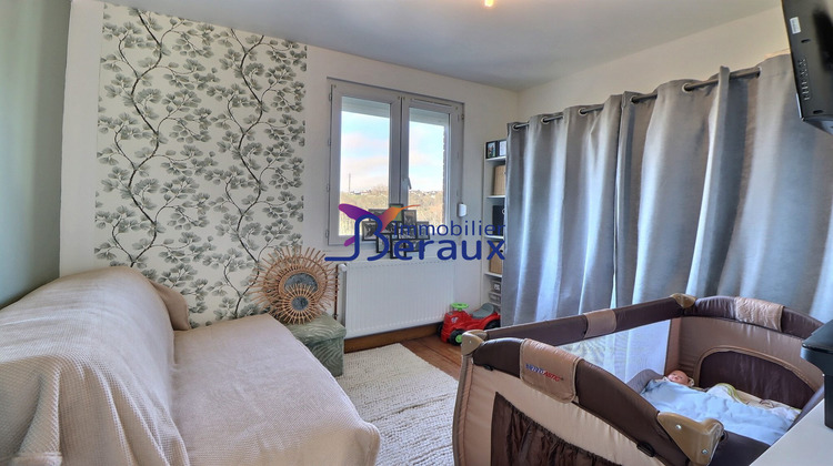 Ma-Cabane - Vente Maison Barentin, 80 m²