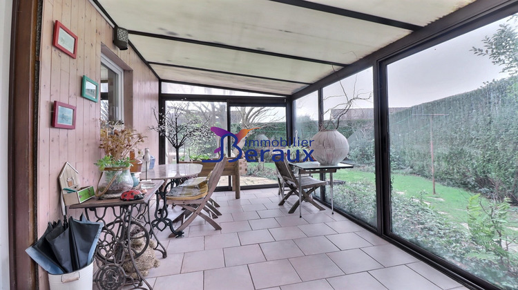 Ma-Cabane - Vente Maison Barentin, 150 m²