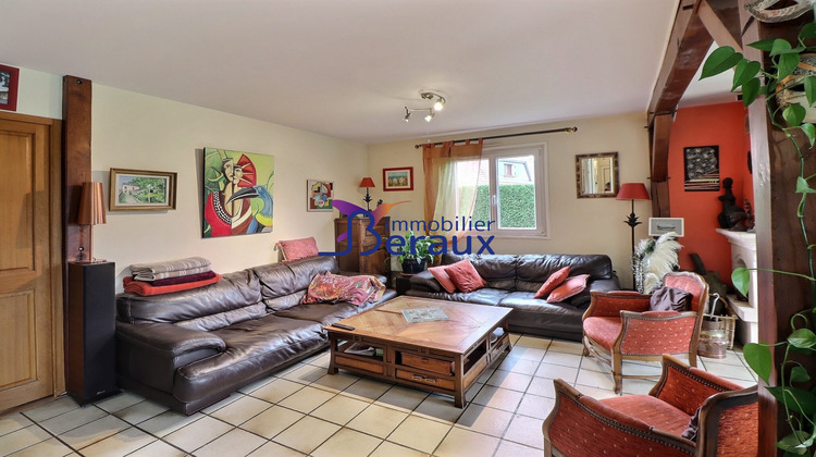 Ma-Cabane - Vente Maison Barentin, 150 m²