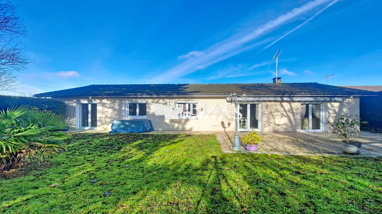 Ma-Cabane - Vente Maison Barentin, 114 m²