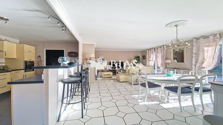 Ma-Cabane - Vente Maison Barentin, 114 m²