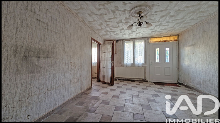 Ma-Cabane - Vente Maison Barentin, 73 m²