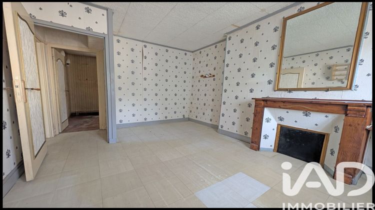 Ma-Cabane - Vente Maison Barentin, 73 m²