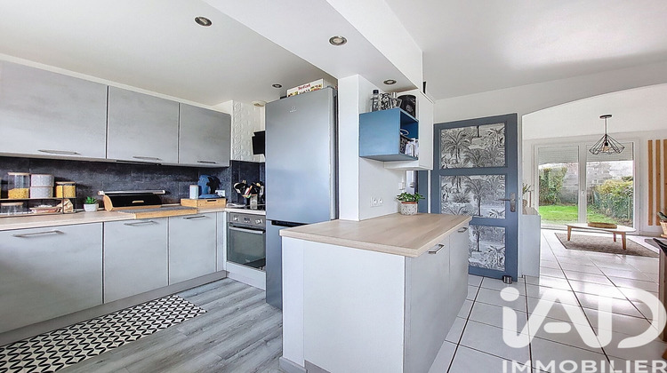 Ma-Cabane - Vente Maison Barentin, 83 m²