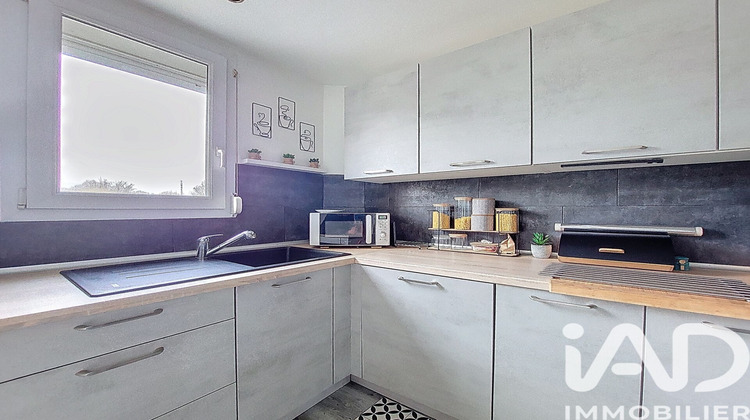 Ma-Cabane - Vente Maison Barentin, 83 m²