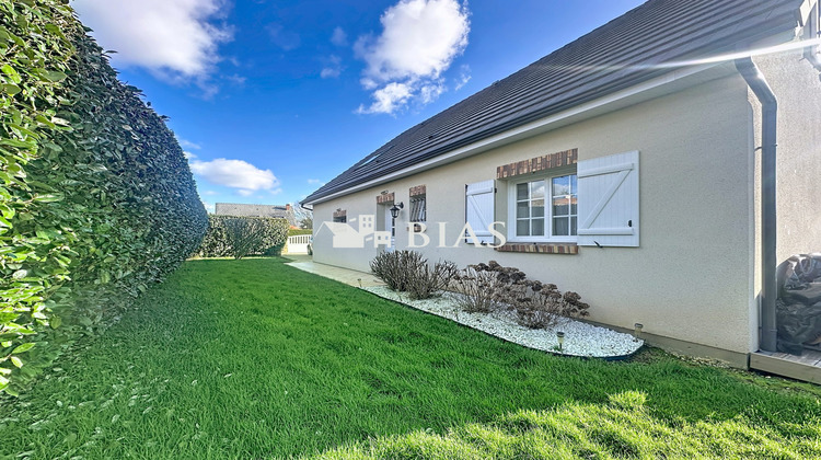 Ma-Cabane - Vente Maison Barentin, 115 m²