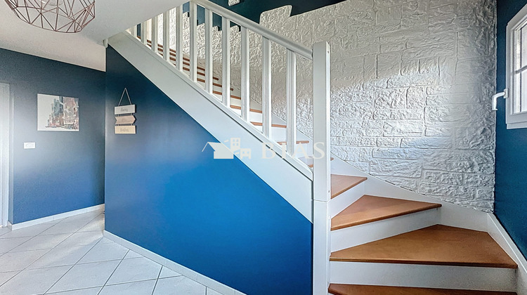 Ma-Cabane - Vente Maison Barentin, 115 m²