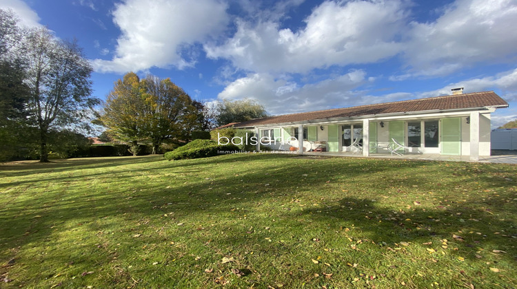 Ma-Cabane - Vente Maison Barentin, 128 m²