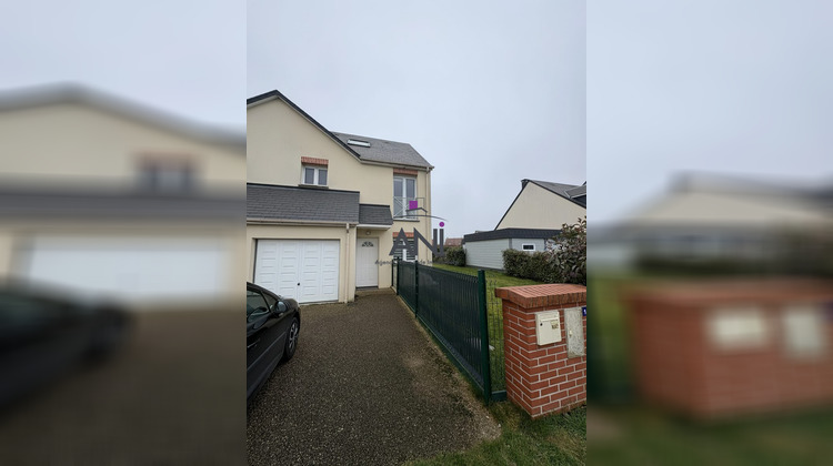 Ma-Cabane - Vente Maison Barentin, 98 m²