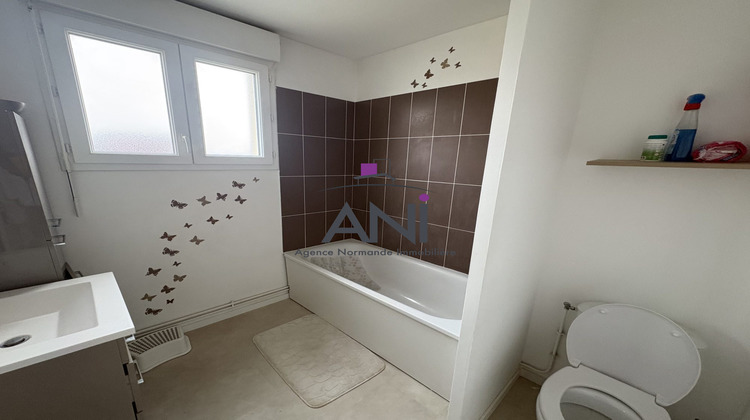 Ma-Cabane - Vente Maison Barentin, 98 m²