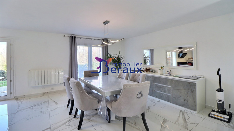 Ma-Cabane - Vente Maison Barentin, 95 m²