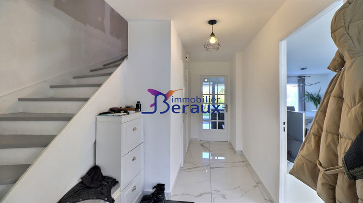 Ma-Cabane - Vente Maison Barentin, 95 m²